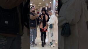 Leia mais sobre o artigo Tarot Farsi  چالشی شد اشکش در اومد 😱