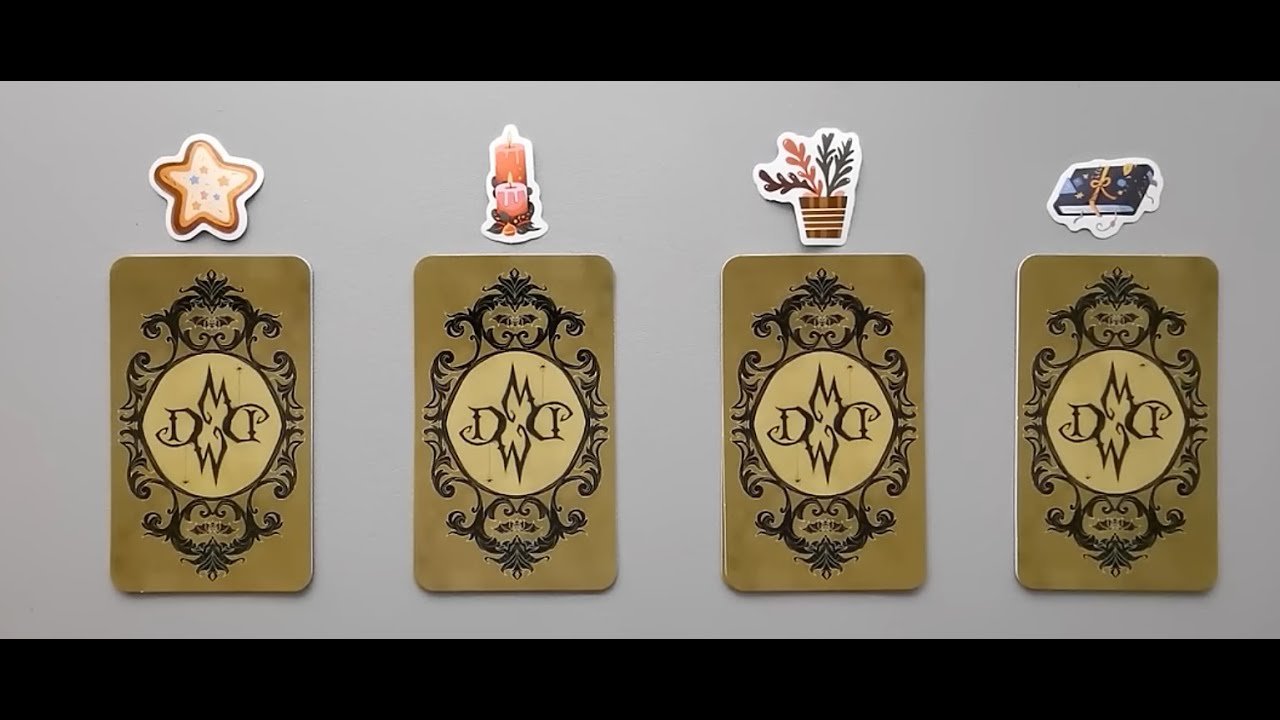 No momento, você está visualizando tarot ngắn: chọn tụ bài: yes, no, maybe