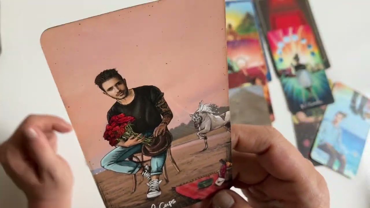 No momento, você está visualizando TAROT REVELA OS PENSAMENTOS E SENTIMENTOS DO SER AMADO POR VOCÊ!