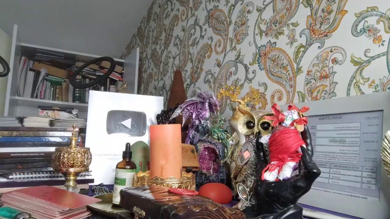 No momento, você está visualizando TAROT SORU CEVAP|Tarot Uzmanı Mayer