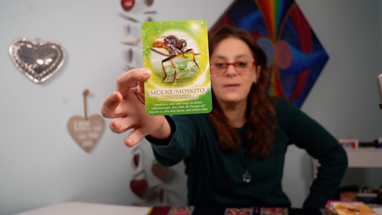 No momento, você está visualizando Tarot Special – Dein Gegenüber und die/der toxische Ex.