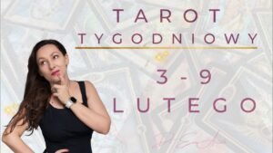 Leia mais sobre o artigo Tarot tygodniowy, 3 -9 lutego, wszystkie znaki