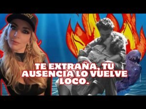 Leia mais sobre o artigo TE EXTRAÑA, TU AUSENCIA LO VUELVE LOCO #tarot #amor #canada #quebec #montreal