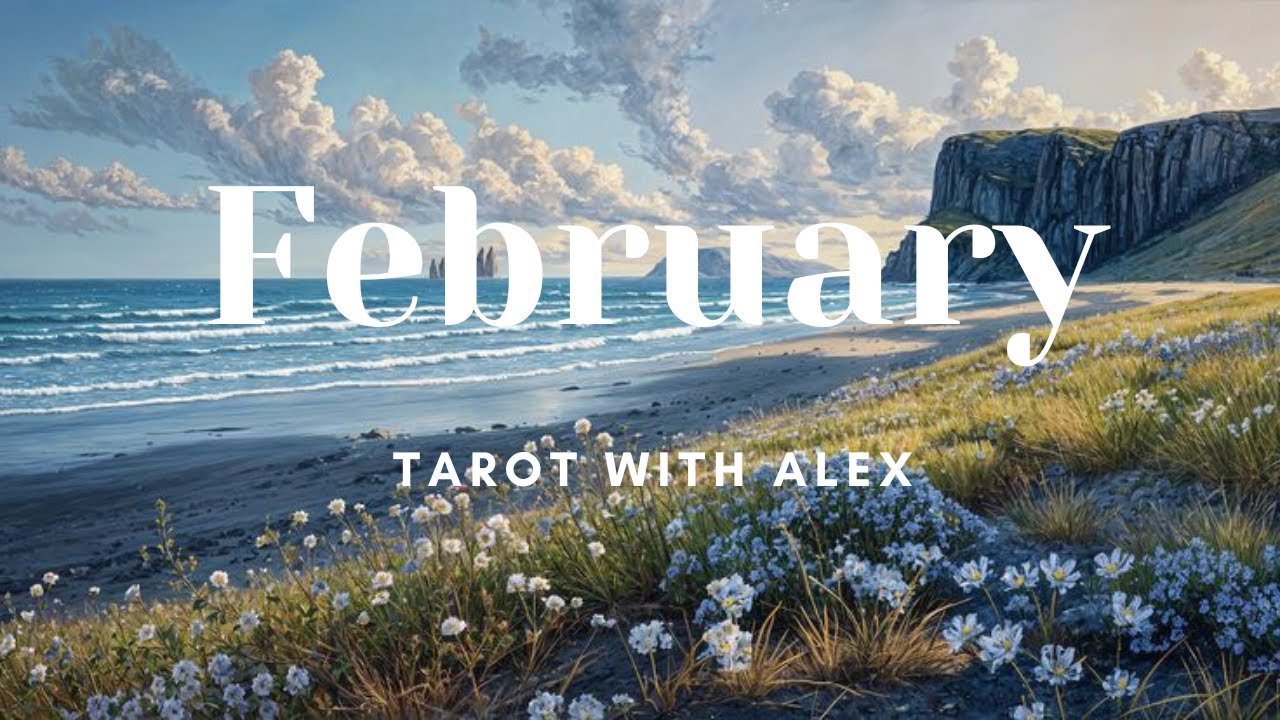 No momento, você está visualizando Tháng 2 của bạn | tarot