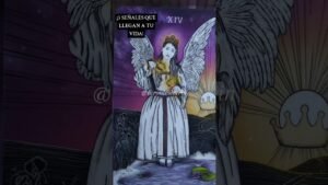 Leia mais sobre o artigo 💜TRES SORPRESAS🎭 #parati #tarot #tarotdesharin #viral #youtubeshorts #shorts #youtube #amor #viral