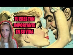 Leia mais sobre o artigo TU ERES TAN IMPORTANTE EN SU VIDA #tarot #amor #canada #quebec