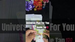 Leia mais sobre o artigo Universe Plan for You✨️TAROT HINDI READINGS🕯TIMELESS🎉✨️
