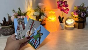 Leia mais sobre o artigo VAI se CONFIRMAR em 72H pra VC💝💫🎉