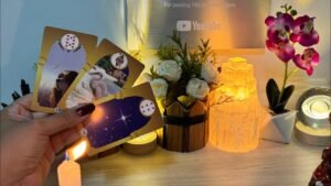 Leia mais sobre o artigo VC vai VER isso ACONTECER nos próximos DIAS. Assista e Aguarde!