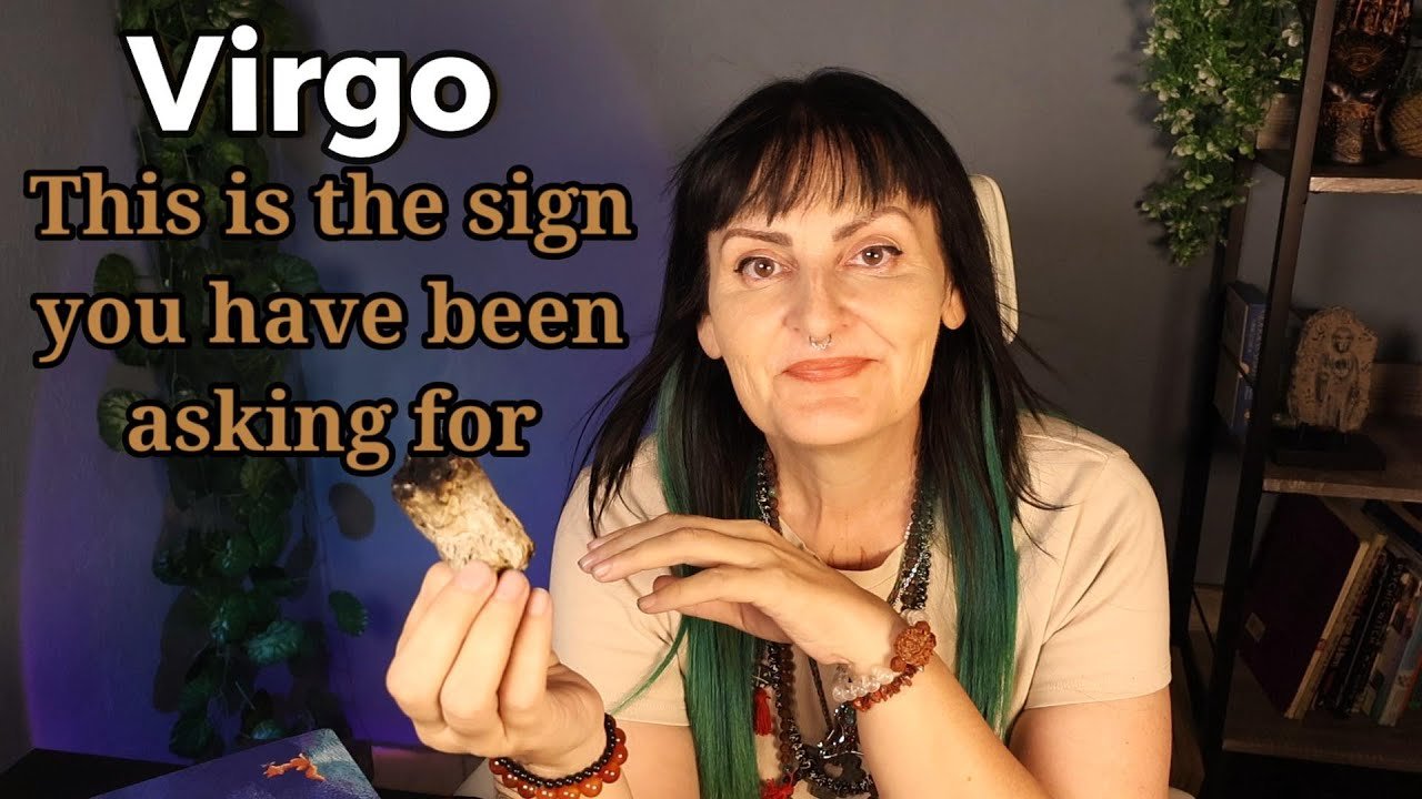 No momento, você está visualizando Virgo this idea that you have is pure gold – tarot reading