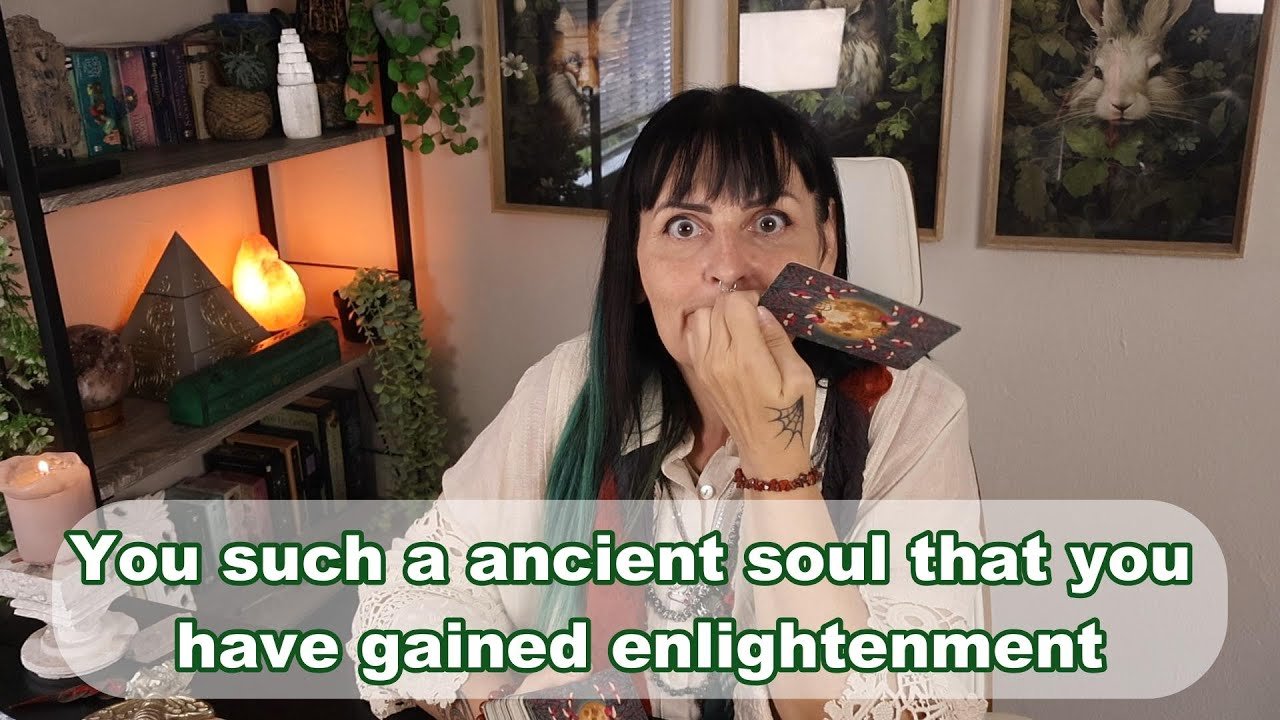 No momento, você está visualizando You have been working on this for life times – collective tarot reading