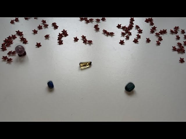 No momento, você está visualizando Zamislite osobu: Sta će se sledeće dogoditi?❤️ Tarot čitanje🔮