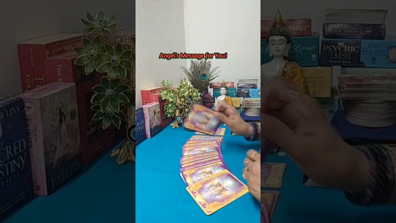No momento, você está visualizando 🙏🌹നിങ്ങൾക്കുള്ള Angel’s message!🙏🌹 #tarot #malayalamtarotreading #angelcard