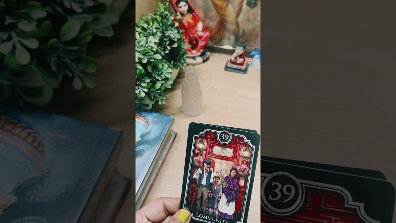 No momento, você está visualizando 🤔 Aap ke mann me abhi kya chal raha hai #currentfellings #tarot #sorts |JYOTI WORLD TAROT 💕