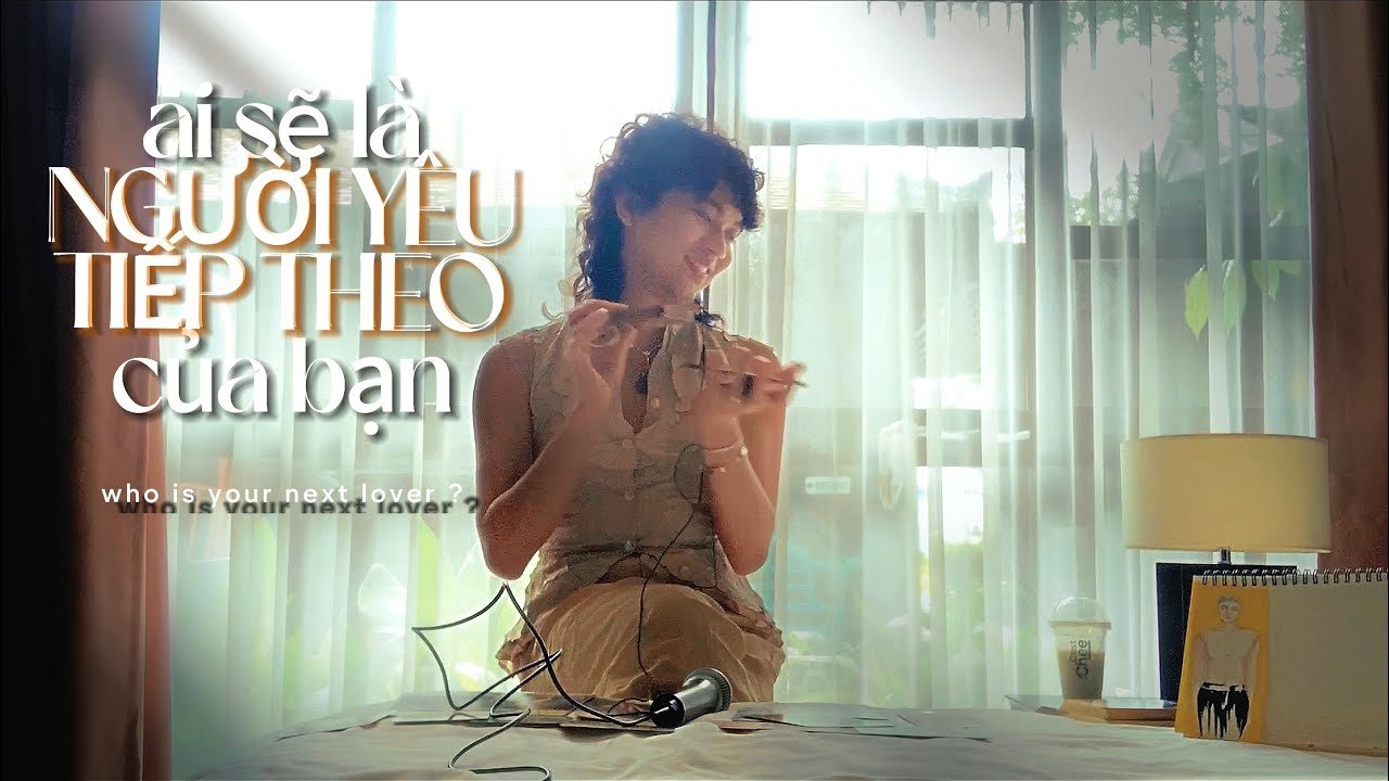 No momento, você está visualizando ❤️ Ai sẽ là “NGƯỜI YÊU TIẾP THEO” của bạn ⁉️💥 Kitoàn Tarot Channel