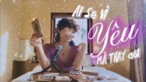 Leia mais sobre o artigo 🎀 Ai sẽ vì “YÊU” mà thay đổi ❤️ Kitoàn Tarot Channel