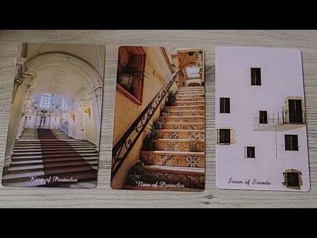 No momento, você está visualizando 🛎 Co się wydarzy? Czego się nie spodziewasz? 🛎 – wybierz karte #tarot