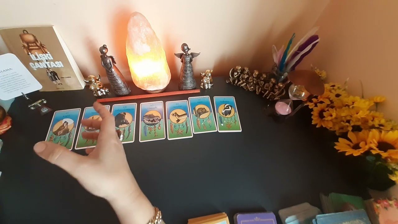 No momento, você está visualizando ⁉️ MESAJINIZ VAR ⁉️Evrenden Sana Mesaj Var .Melek Mesajları. İzleyene Özel Tarot Açılımı.