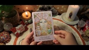 Leia mais sobre o artigo 💥😲💥 Ovo niste očekivali 💯💎Visak+kolacic srece🥠🔮Tarot citanje🔮