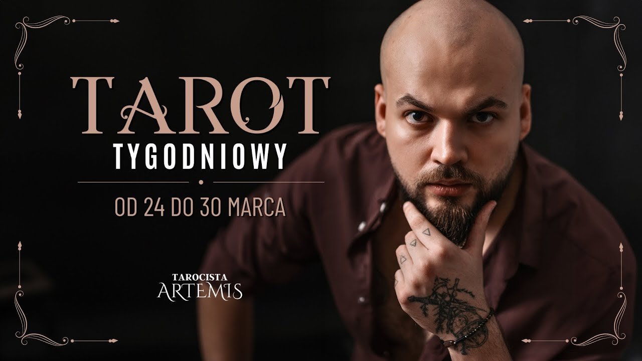 No momento, você está visualizando 🔮 TAROT TYGODNIOWY | 24-30 marca | Wszystkie znaki zodiaku #horoskop #tarot #wróżby #marzec