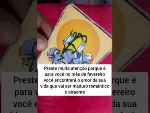 Leia mais sobre o artigo 😱 VOCÊ PRECISA SABER DISSO  #ciganadaestrada #pombogira #revelacao #deus #tarot #leidaatração