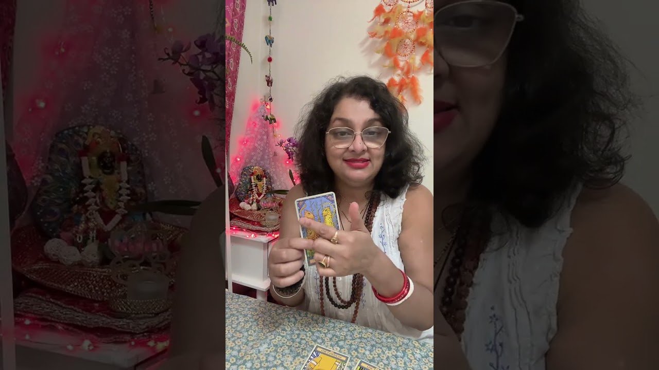 No momento, você está visualizando 🚨 Your Ex Is SHOCKED & ANGRY You Didn’t Chase! Tarot Exposes Their Hidden Regret!No contact tarot