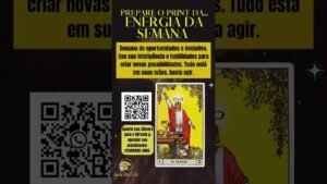 Leia mais sobre o artigo 16 de março de 2025 #Shorts #Tarô