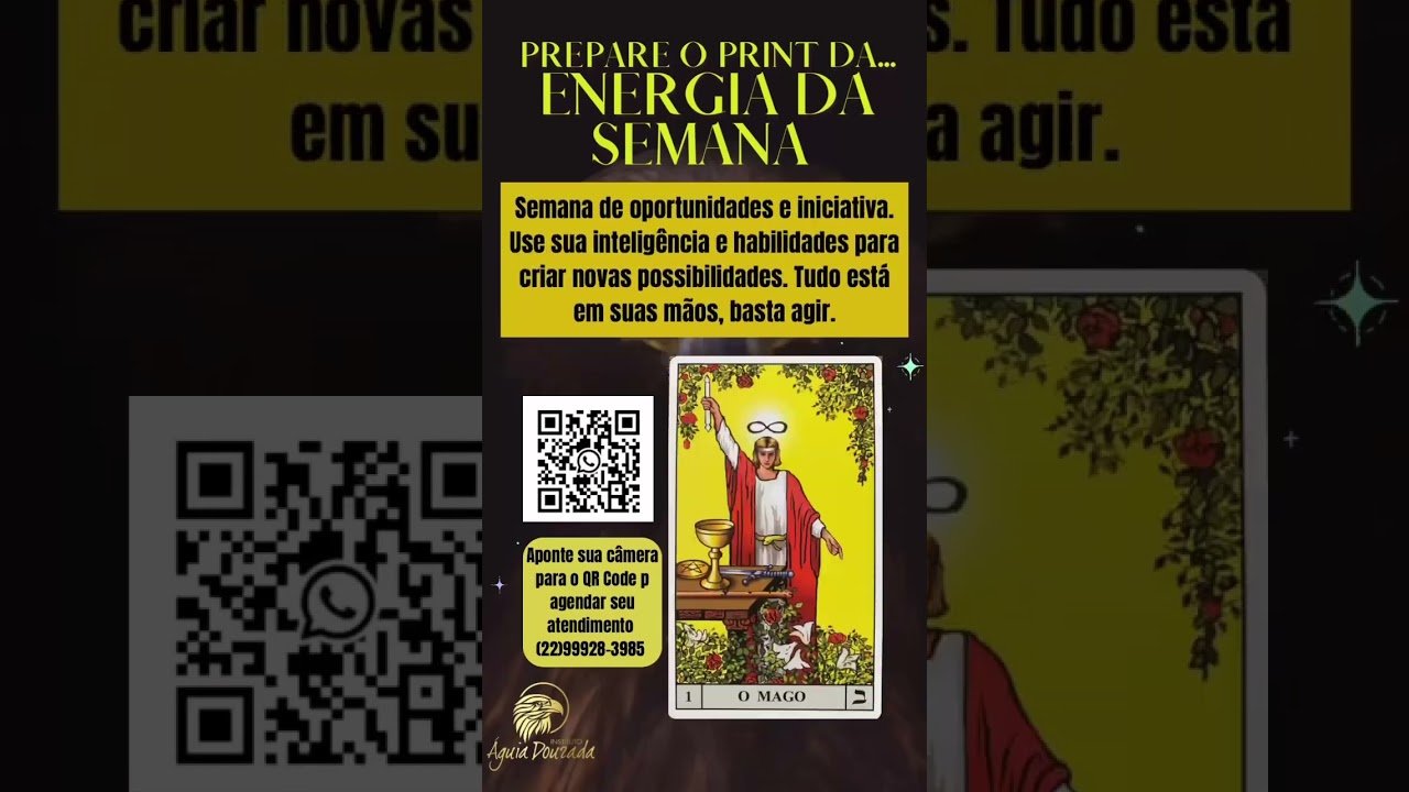 No momento, você está visualizando 16 de março de 2025 #Shorts #Tarô