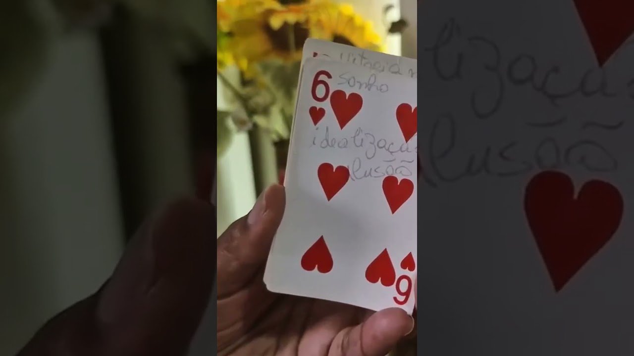 No momento, você está visualizando 19/03/2025 – #shorts #caminhosdeluz #previsoesdiarias  #cartadodia #tarot  #baralhocigano