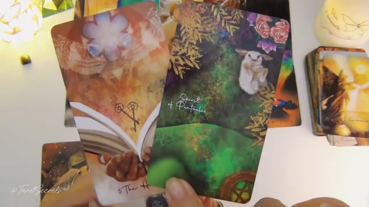 No momento, você está visualizando ❤️A VERDADE NUA E CRUA sobre a nossa SITUAÇÃO amorosa: o meu lado, o dele(a) e NOSSA CONEXÃO | Tarot