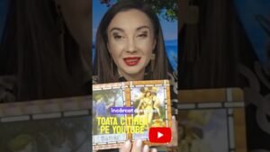 Leia mais sobre o artigo Adevăr și integritate #tarot #iubire  #horoscop #bani  #CristinaZurbaTarot #2025 #job #capricorn