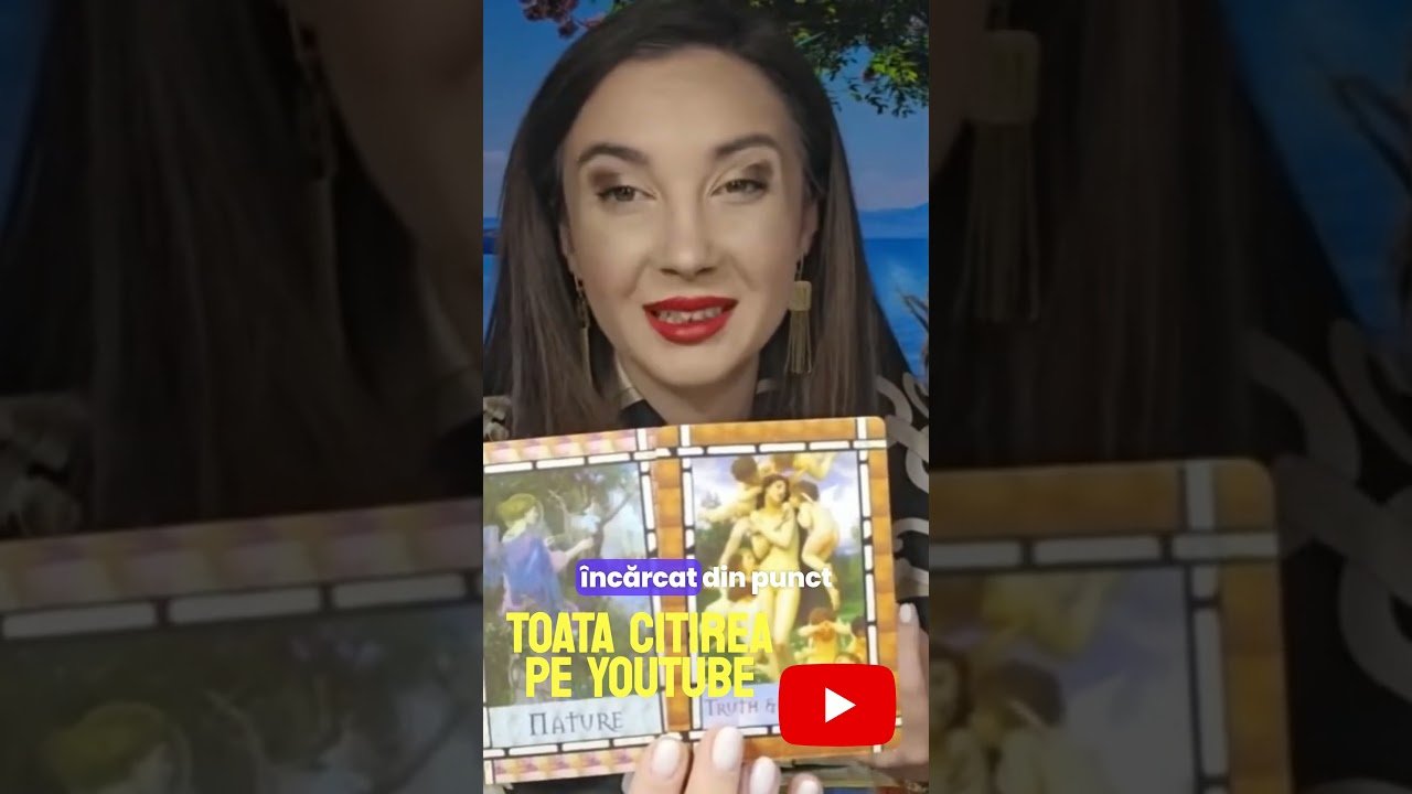No momento, você está visualizando Adevăr și integritate #tarot #iubire  #horoscop #bani  #CristinaZurbaTarot #2025 #job #capricorn