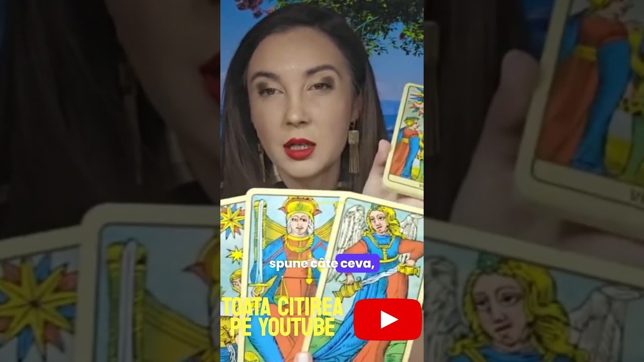 No momento, você está visualizando Adevăruri revelate și dreptate #tarot #iubire  #horoscop #bani  #CristinaZurbaTarot #2025 #job