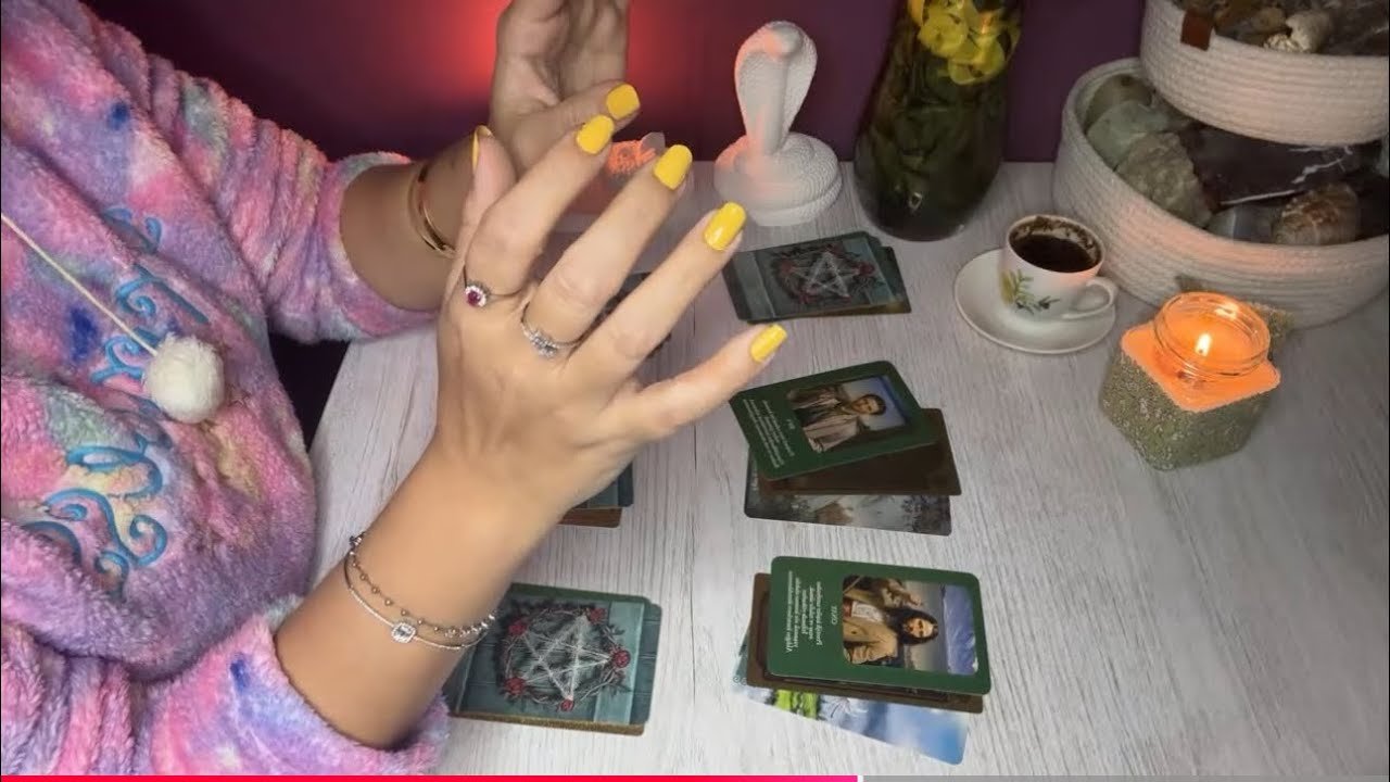 No momento, você está visualizando Aklımdaki kişiyle neden tanıştık? Geleceğimiz var mı? Neler olacak? #tarot @aysegulerginkids
