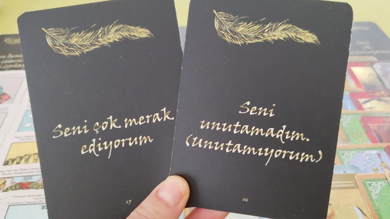 No momento, você está visualizando AKLINDAKİ KİŞİ❤️HERŞEYİ İTİRAF ETTİ😇❤️HAZIR MISIN❤️ #tarot #aklımdakikişihakkımdanedüşünüyor #keşfet