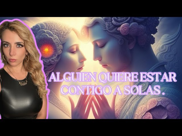 No momento, você está visualizando ALGUIEN QUIERE ESTAR CONTIGO A SOLAS #tarot #lecturacartas #amor