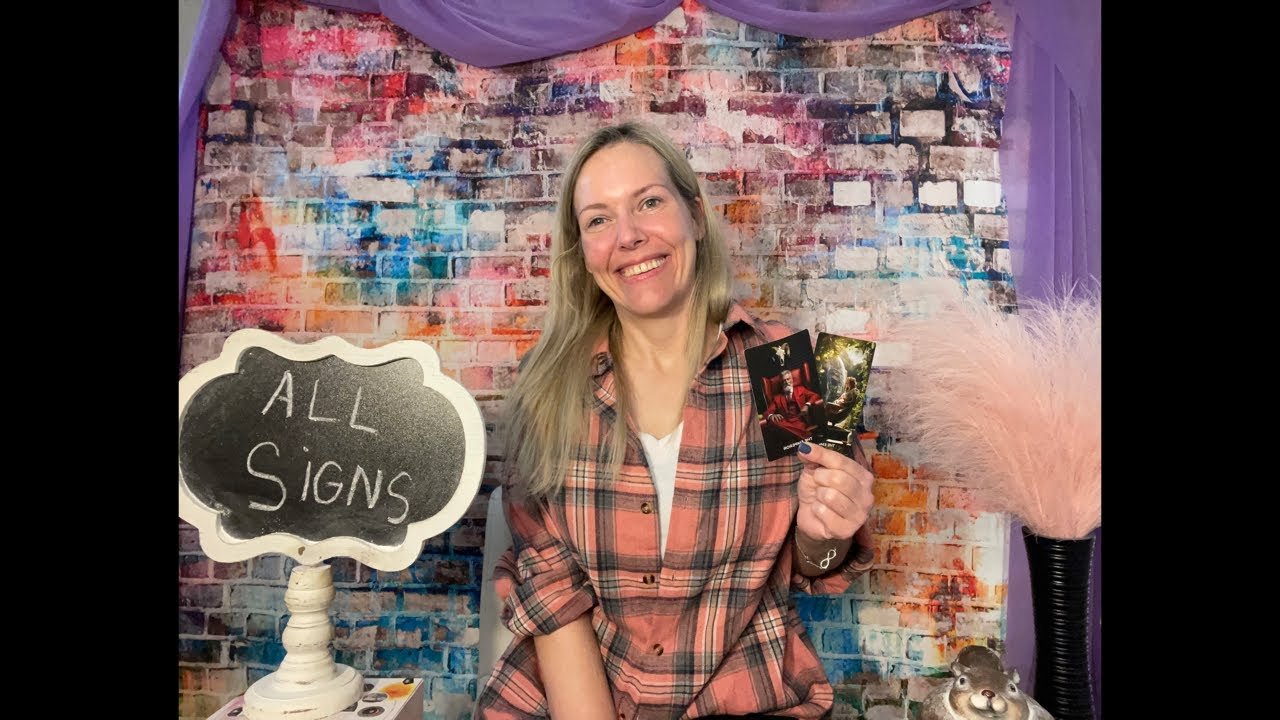 No momento, você está visualizando ALL SIGNS 🙋🏼‍♀️💗 Their Feelings for You! 💫 March 17 – 23 2025 Tarot Love Reading