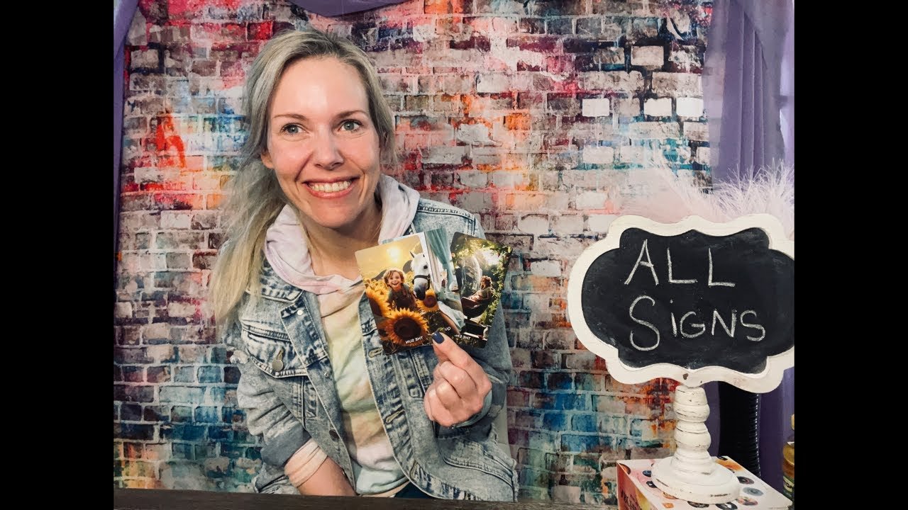 No momento, você está visualizando ALL SIGNS 🙋🏼‍♀️💗 Their Feelings for You! 💫 March 10 – 16 2025 Tarot Love Reading