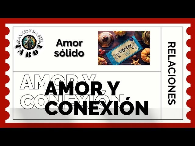 No momento, você está visualizando Amor y Conexión: Tarot en Vivo para Construir Relaciones Fuertes y Sólidas 🦾❤️🧠🫅