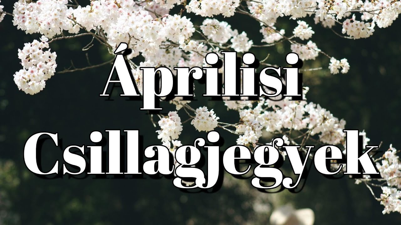 No momento, você está visualizando Áprilisi Csillagjegyek 2025 [Tarot Kártya]