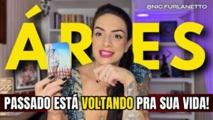 Leia mais sobre o artigo ÁRIES – COLAPSO! É MUITA informação de uma vez! Por isso vc está assim #tarot #áries