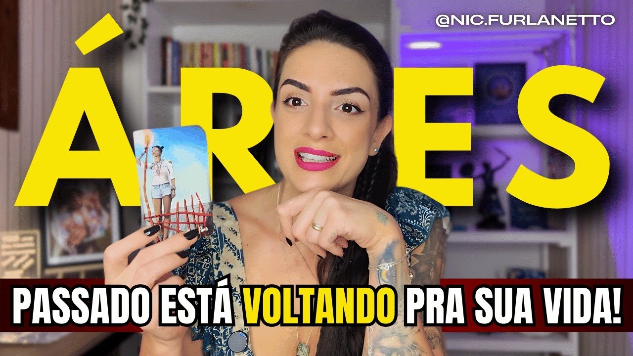 No momento, você está visualizando ÁRIES – COLAPSO! É MUITA informação de uma vez! Por isso vc está assim #tarot #áries