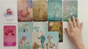 Leia mais sobre o artigo Şu Anda Seninle İlgili En Gerçek Hisleri Tarot