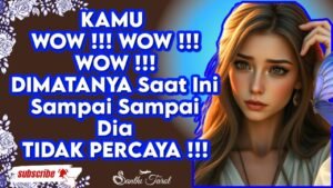 Leia mais sobre o artigo Beneran itu kamu??? dia menggaruk kepalanya!!! 🤩😮😮👀#deep reading #timeless