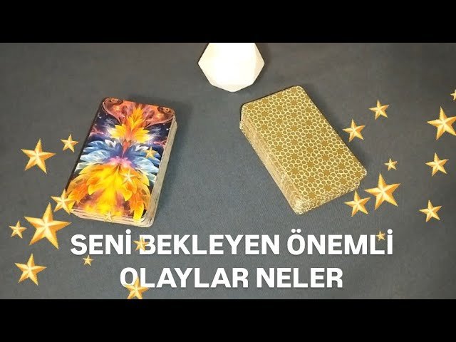 No momento, você está visualizando 💫Burcunu Seç💫 Burcuna Göre Seni Nasıl Bir Gündem Bekliyor 🌙