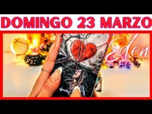 Leia mais sobre o artigo 😭CANALIZACIÓN DURA PERO NECESARIA❤️‍🩹ESTÁ ASÍ😔DOMINGO 23🔮TAROT INTERACTIVO AMOR HOY PERSONA ESPECIAL