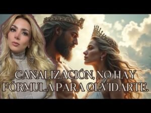 Leia mais sobre o artigo CANALIZACIÓN, NO HAY FORMULA PARA OLVIDARTE #tarot #lecturacartas #canada #amor