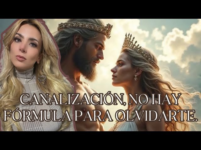 No momento, você está visualizando CANALIZACIÓN, NO HAY FORMULA PARA OLVIDARTE #tarot #lecturacartas #canada #amor