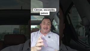 Leia mais sobre o artigo #câncer #peixes #signosdeágua #espiritualidade #ciganowladimir #previsãosemanal #tarot