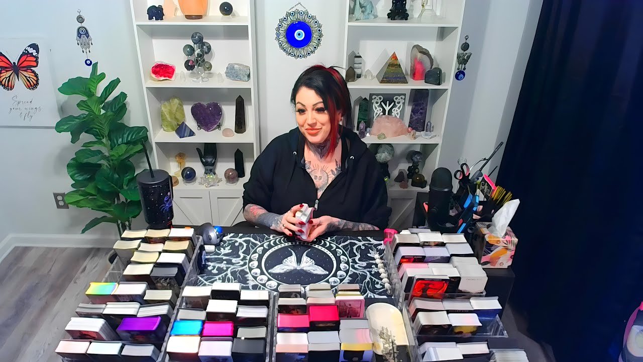 No momento, você está visualizando CANCER💖WHAT THIS PERSON MEANT FOR SPITE IS ANOTHER PERSON’S BIGGEST BLESSING!!!